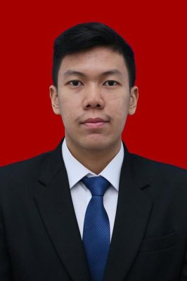 JEFFERSON PUTRA ISKANDAR
