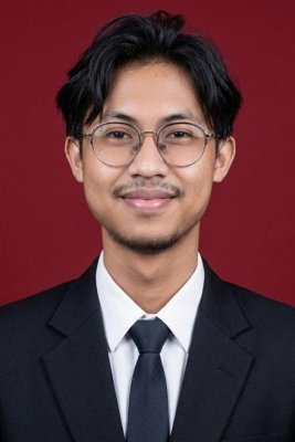 JIMMY LUTHFI AGGISTA