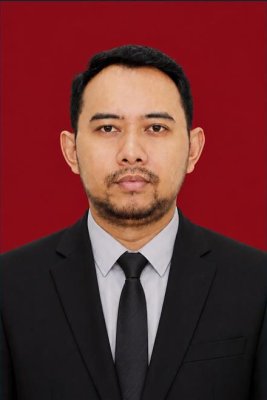 MIRZA DEDY SUHARDI