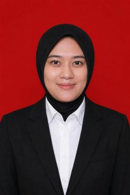LISNA HILMIYATI IRFANI