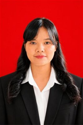 GLADYS CINDANA PARDOSI