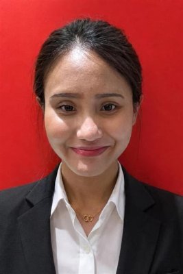 PRICILYA SILVIA