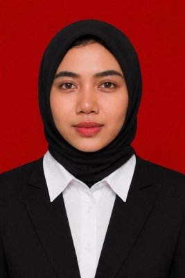 ALLYA AMALIA RAHMADHANI