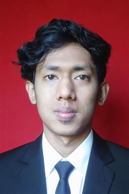 ISTIQOMATUDDIN YUSUF