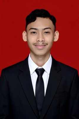 FAIZ SURYA LAKSANA