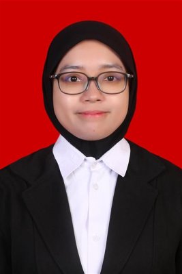ANJAR PRAMESTY