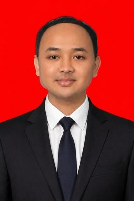 RIDWAN TAUFIK PRIHANTINO