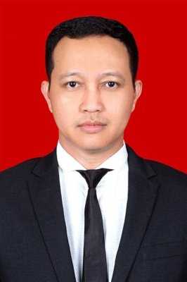 GUSTIONO CAHYANI AWALI