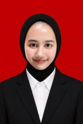 BERLIANA PUTRI BUANA