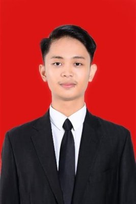 MICHAEL GUNAWAN PAMUSU