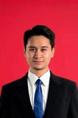 MUHAMMAD MAHDI