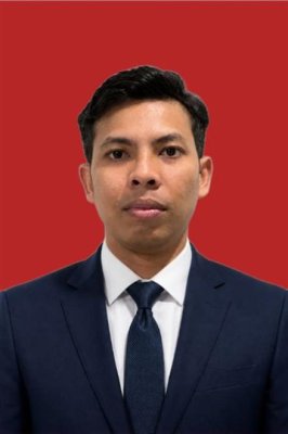 BAMBANG LUNGGUK PARULIAN SINAGA