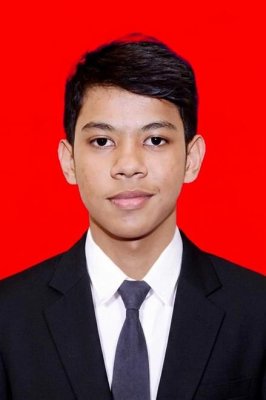 NICHOLAS JORDAN RIDWAN