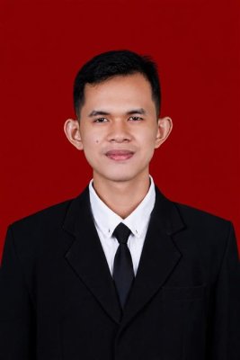 VEGI PUJIANTO