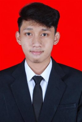 MUHAMMAD JAFAR HIDAYATULLAH SUDJANA