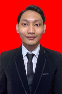 MUHAMMAD AGIL MUNAWAR