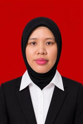 DESTY ISYAWATI SUKARNA PUTRI
