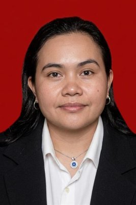 FRISKA TANJUNG