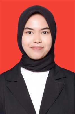MELLA RASYIDA HALIM