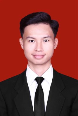 MUHAMMAD RAFI IRVANSYAH