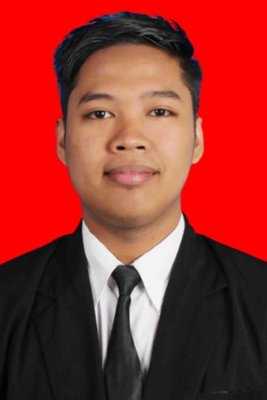 DANIEL ADI NUGROHO