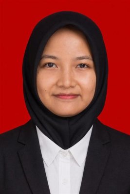 ARISTA PURI HANDAYANI