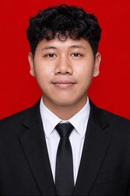 GIAN IVANDER DIMITRI