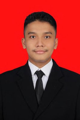 IBADURRAHMAN NUR WAHID