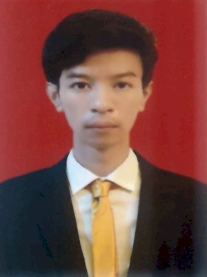 ARIA PRADIPTA SURYO