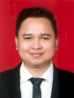 EDWARD DANIEL WEHANTOUW