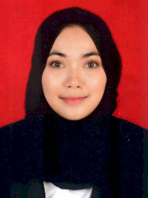 NADIA STEFANIE DESTIANA