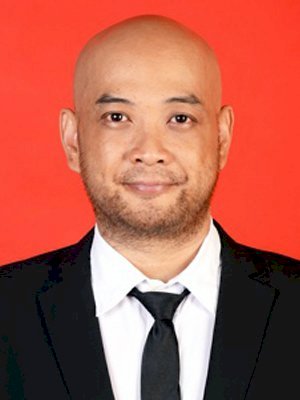 DICKY SUKMANA