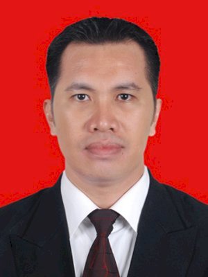 NOVEL BORNOK LAURENSIUS TAMBA