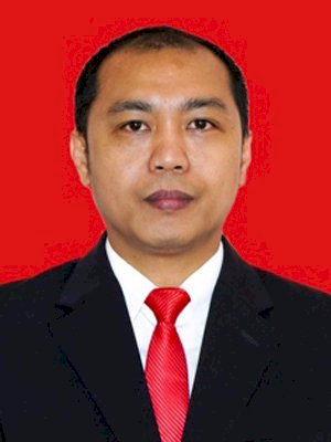YUDY SETYAWAN