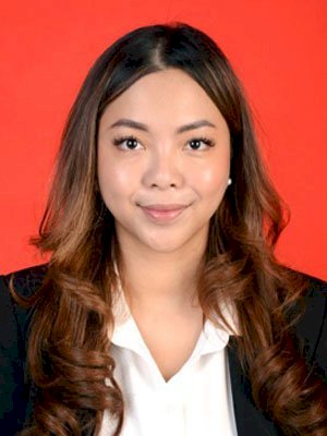DEVINA MAHENDRIYANI