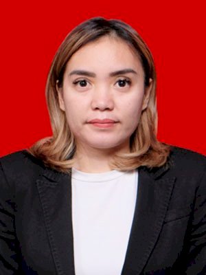YUSTIAR NUR REISSA SIREGAR