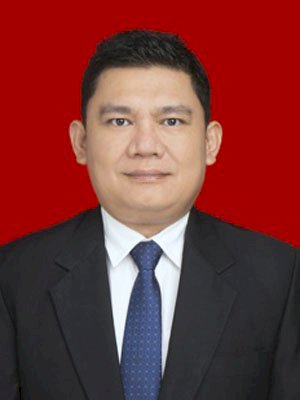 DIA'LAH HOKOSUJA HUTABALIAN