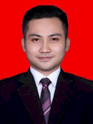 JENRICO RADIANSYAH PUTRA ALI