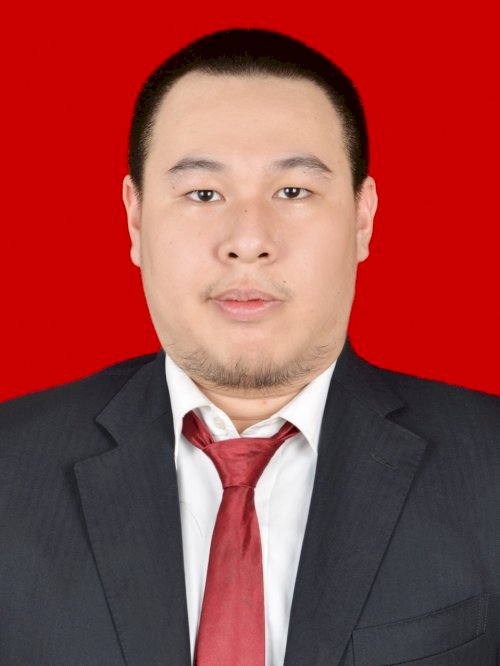 CEDRIC HARRYANTO