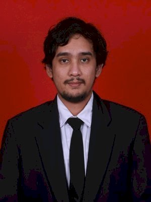 PATRICK AREKA JANSEN