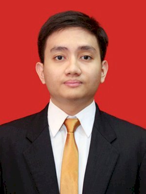 JOSHUA ATHER MAMESAH