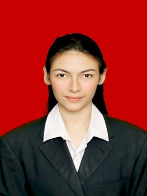 VANNESA NATASHA PRISSILIA LENDENG