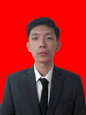 GABRIEL JOHAN SOERIANTO