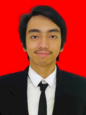 RAVANELLY YOSUA