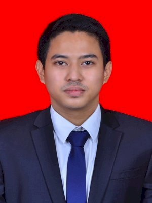 HENRY WALPOLE ARMA SATRIAWAN