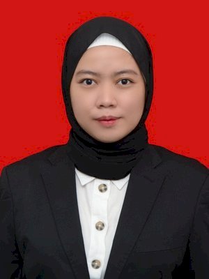 GUSTI PUTRI RATNA SARI DEWI