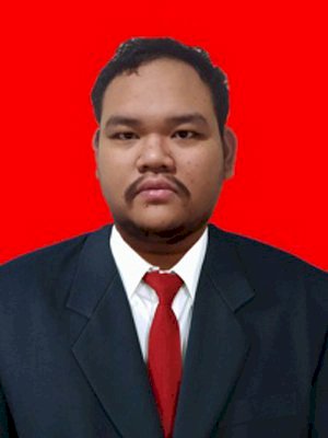 ANDREY DHANESWARA TARDAN