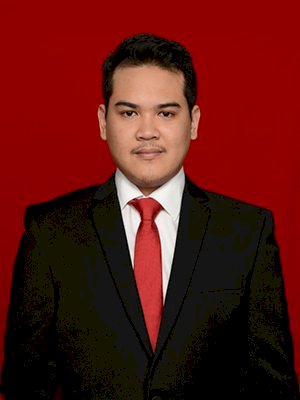 STEVANUS HARTAWAN