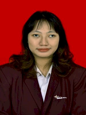 HILDA MAULIDDIA