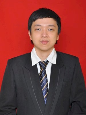 KEVIN HARLY DARMAWAN